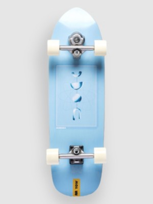サーフィン・ボディボード YOW SURFSKATE WAIKIKI 40 x 10 x 24.125 YOW Surfskate Waikiki 40